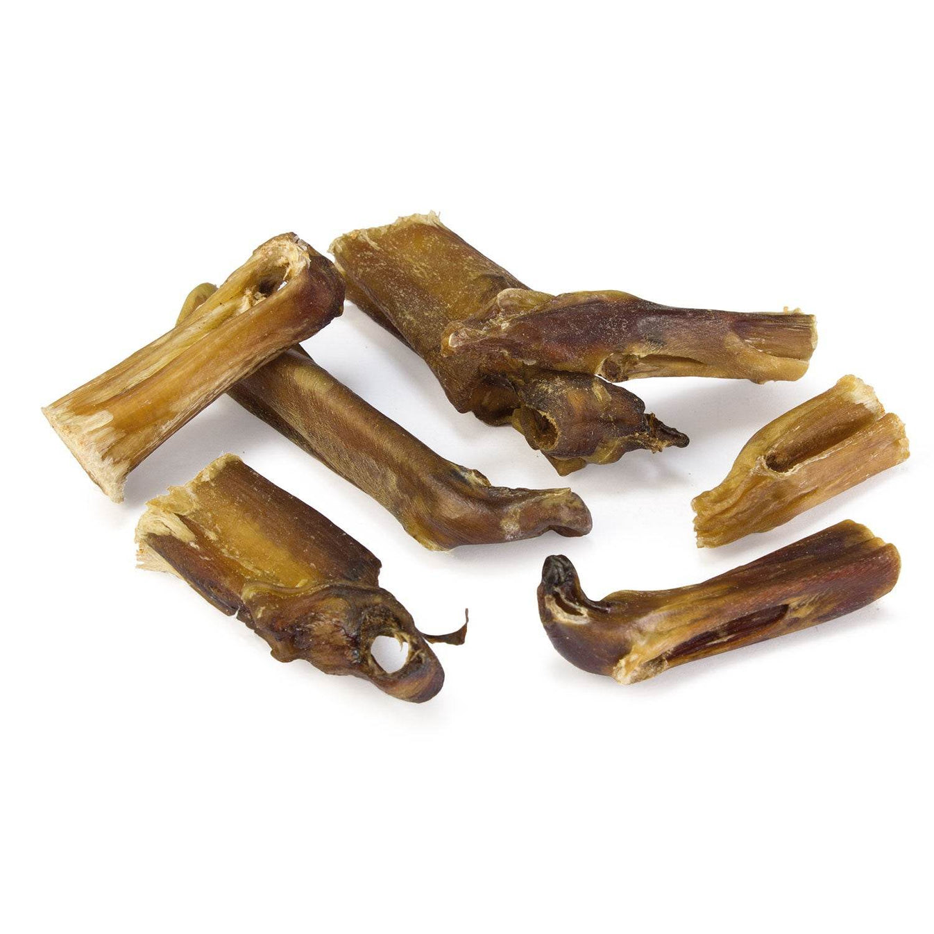 Puntas de nervio de búfalo (Bolsa 500 gr) - Arquivet