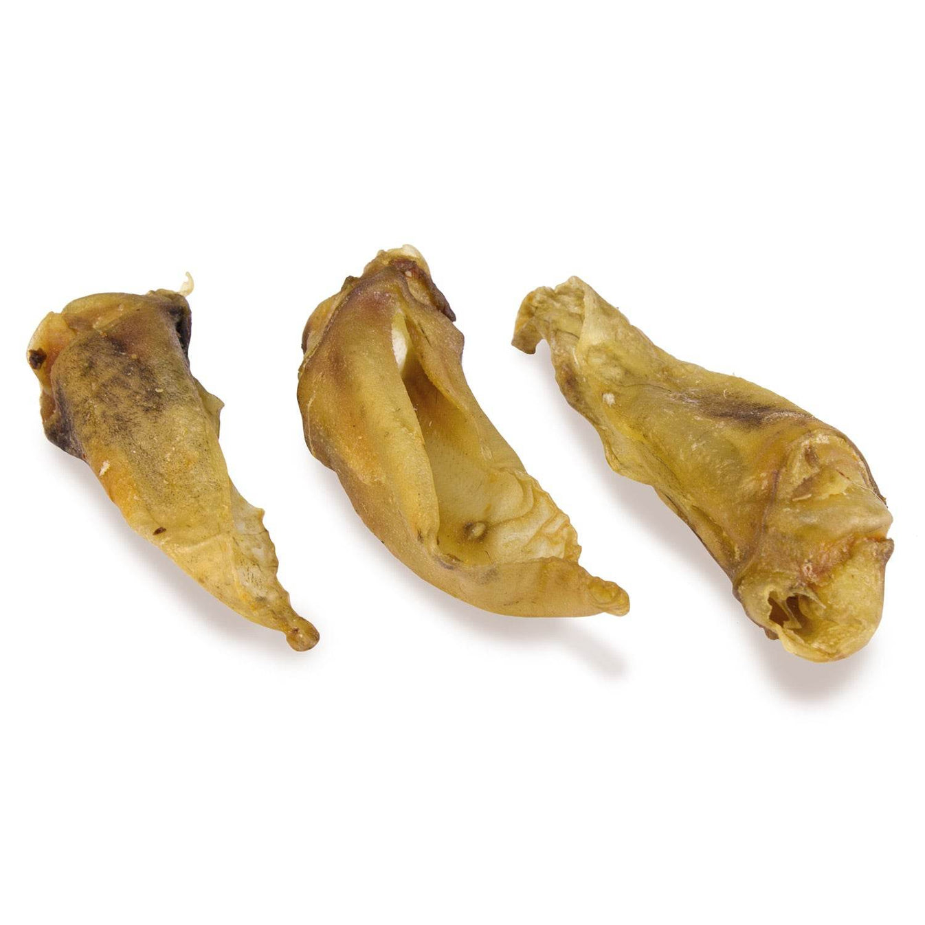 Oreja de cordero (Bolsa 100 g) - Arquivet