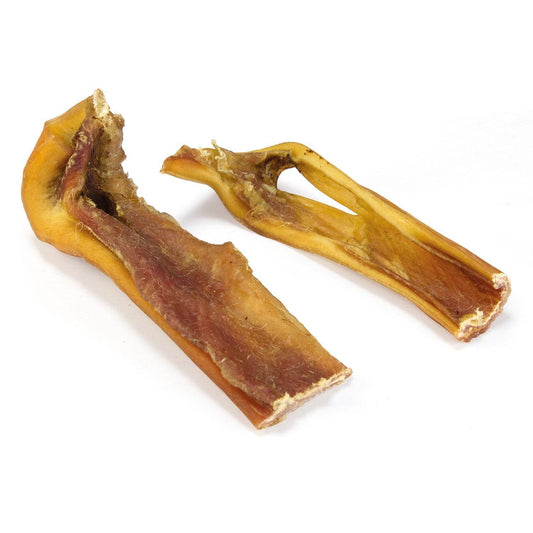 Buffalo skin - Arquivet