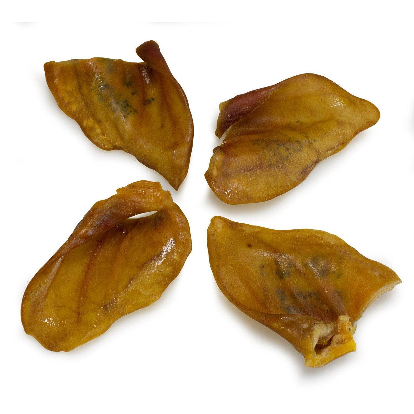 Orejas de cerdo ibérico - Arquivet