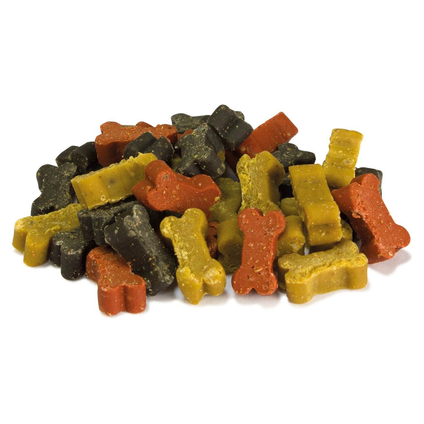 Soft Snacks - Huesitos mix de sabores - Arquivet