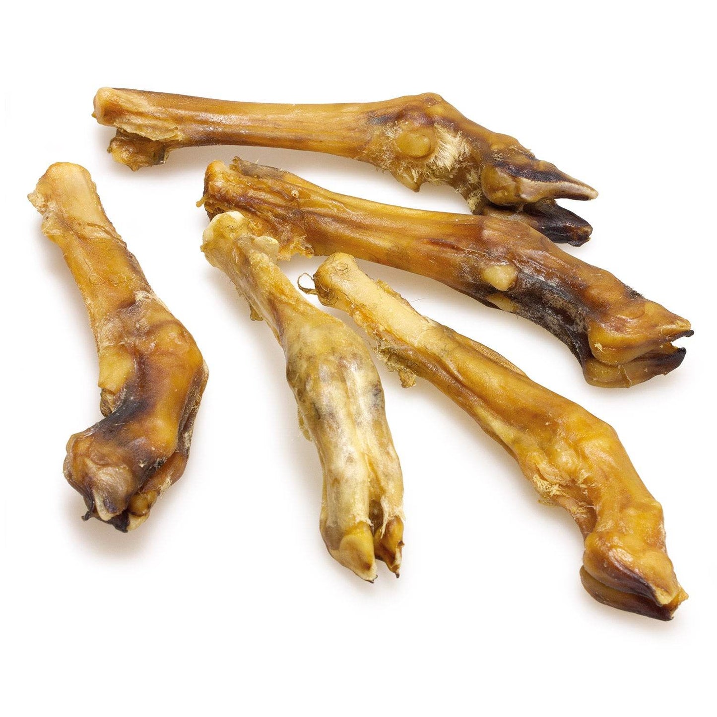 Lamb legs (Bag of 5 units) - Arquivet
