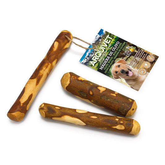 Olive wood - Arquivet