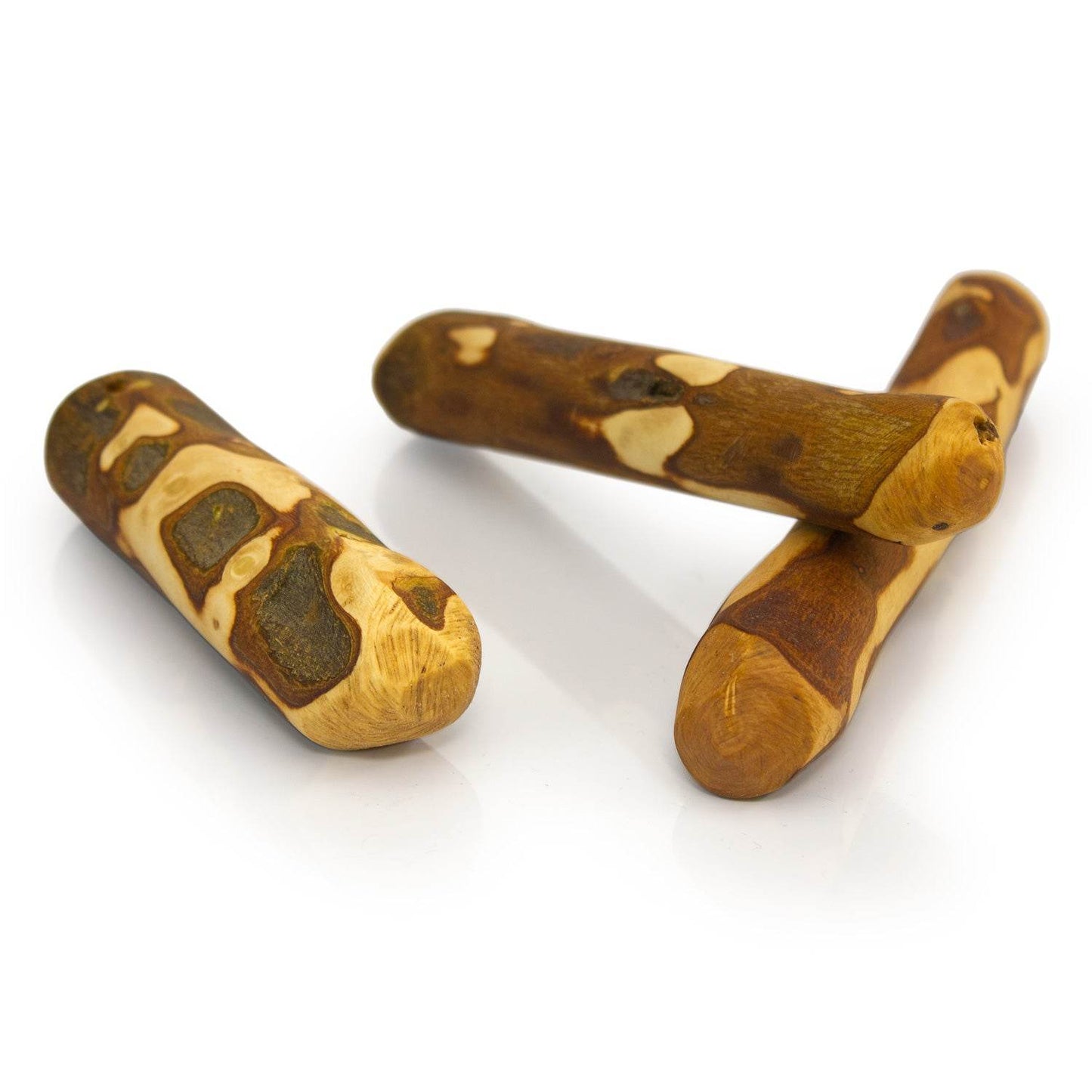 Madera de olivo - Arquivet