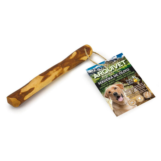 Olive wood - Arquivet