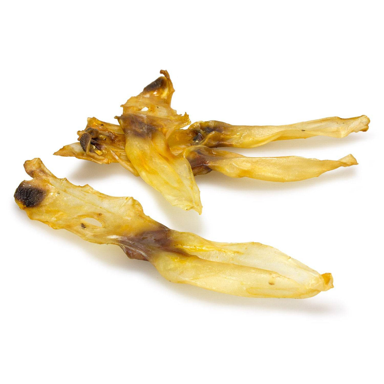 Rabbit ears (250 g bag) - dog treats - Arquivet
