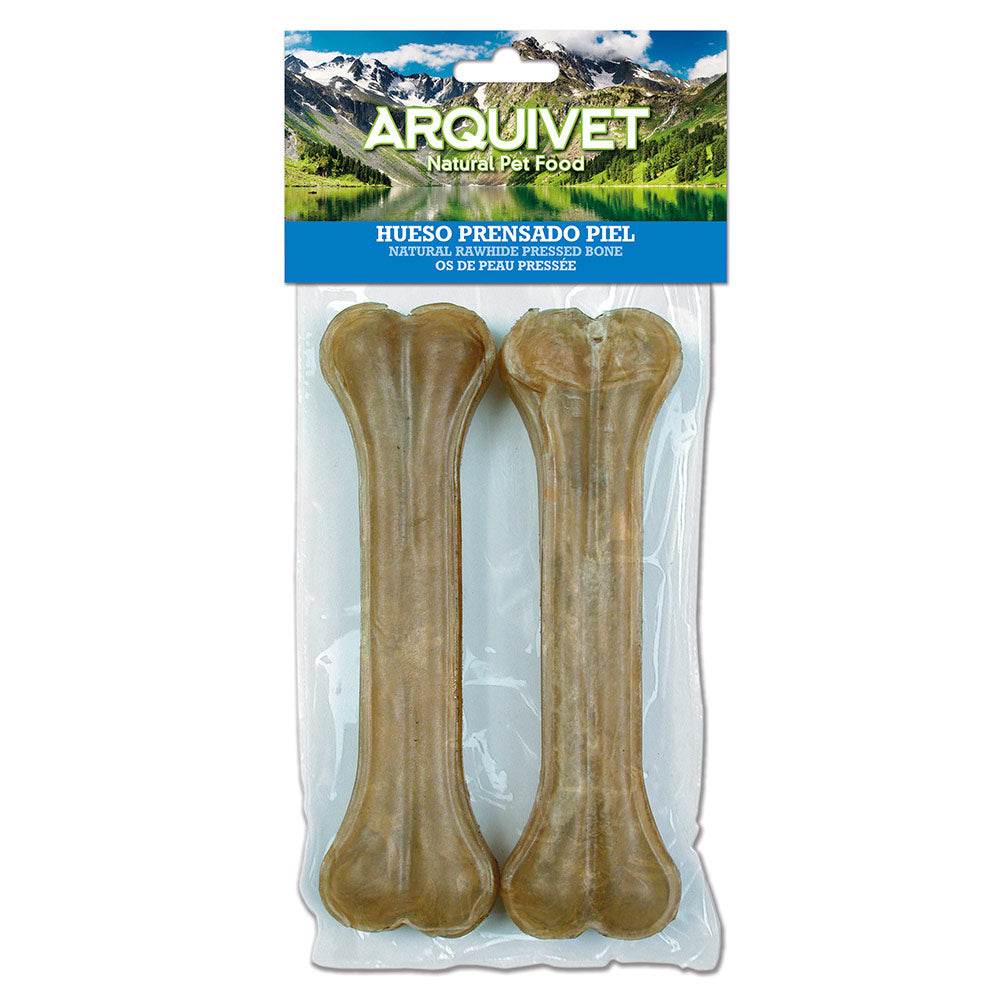 Pressed bone skin - Arquivet