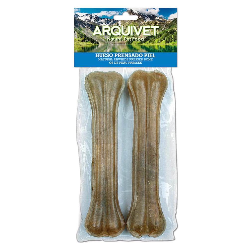Pressed bone skin - Arquivet