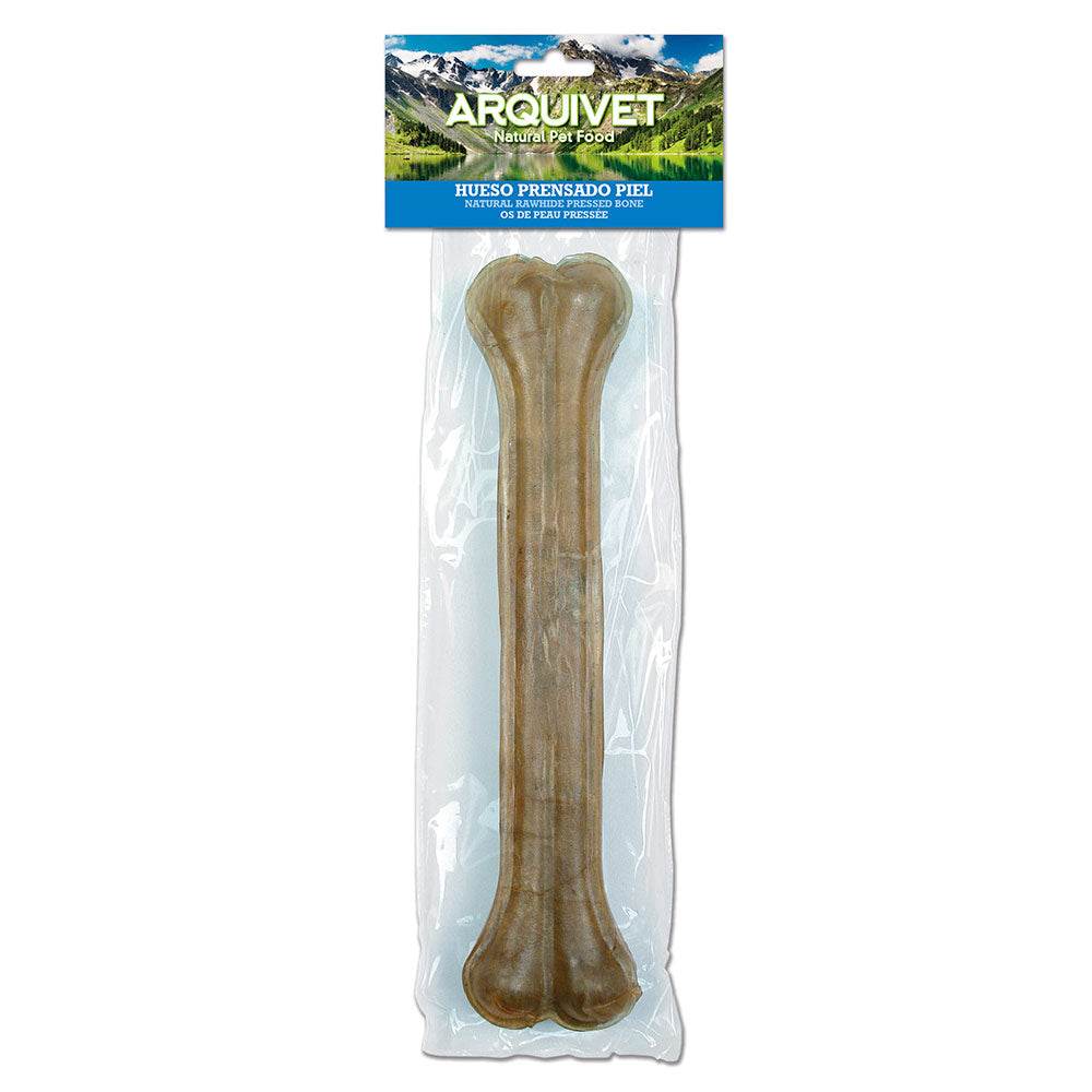 Pressed bone skin - Arquivet