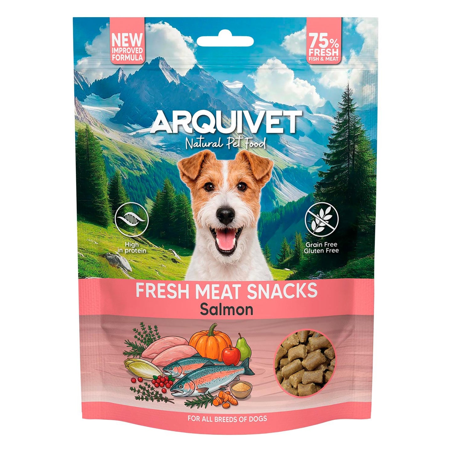 Pack Económico - Gordito 10kg.
