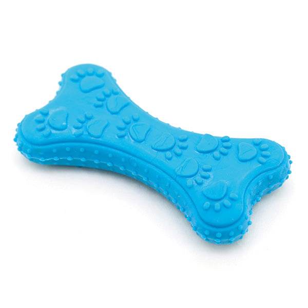 Thermoplastic teether - Arquivet