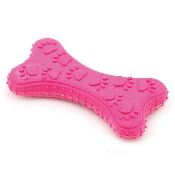 Thermoplastic teether - Arquivet