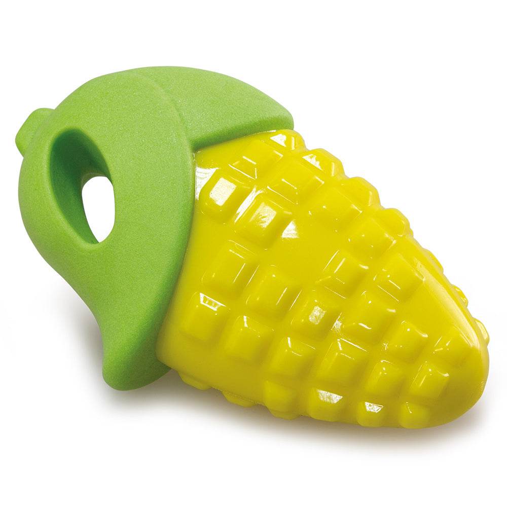 Corn on the cob with sound - Arquivet