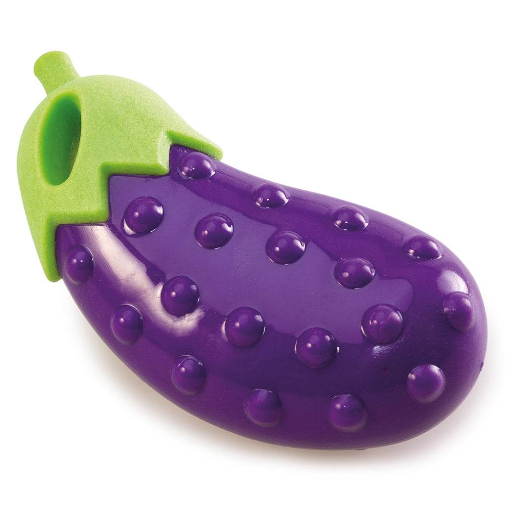 Eggplant with sound - Arquivet