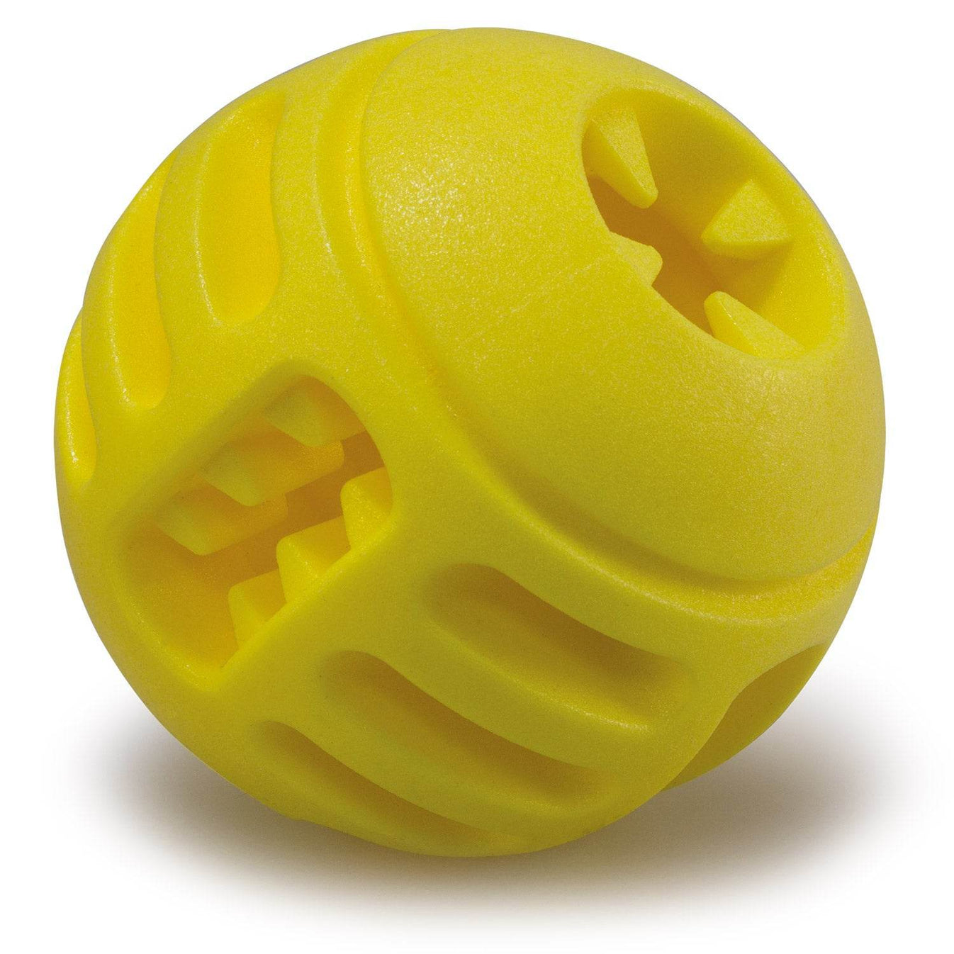 Interactive ball for snacks - Arquivet