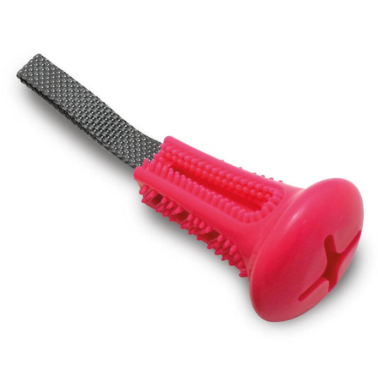 Spazzolino da denti con manico - Arquivet