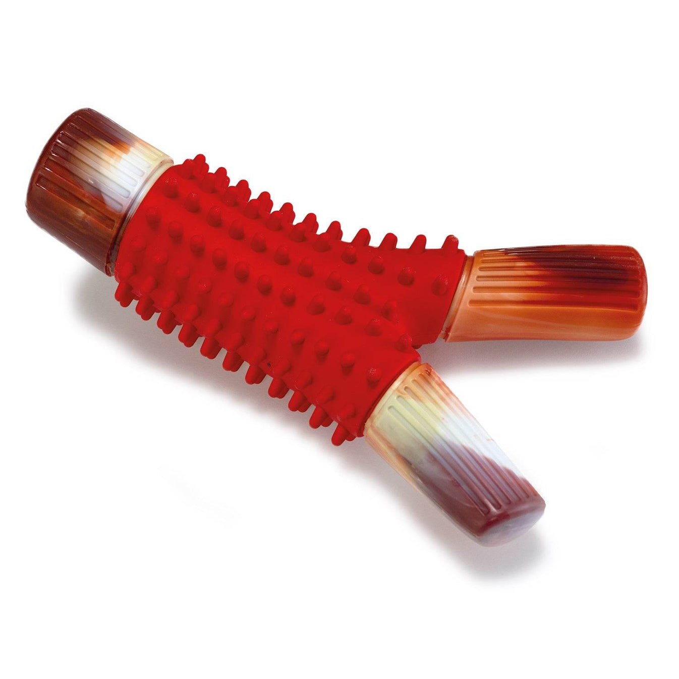 Combined bite toy - Arquivet