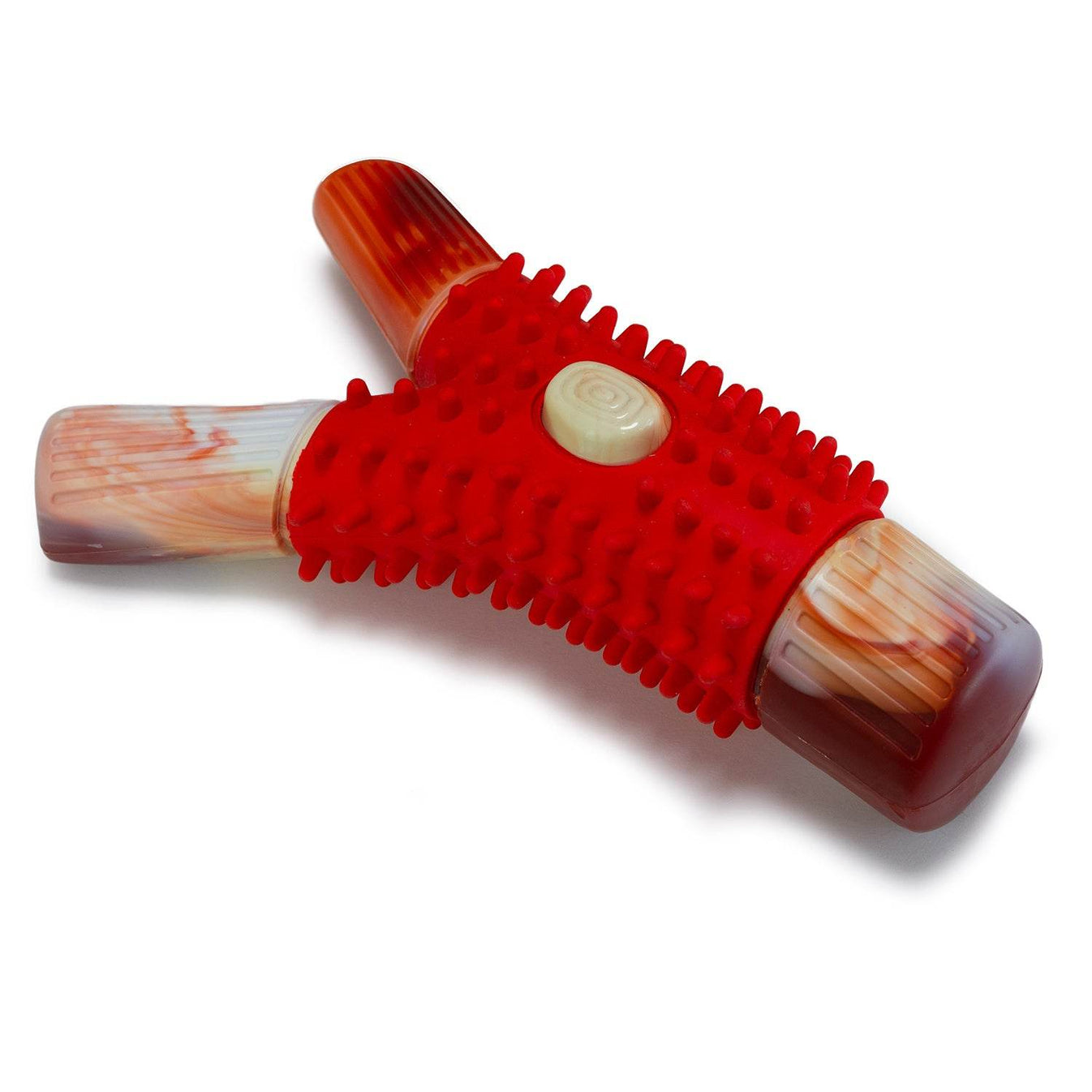 Combined bite toy - Arquivet