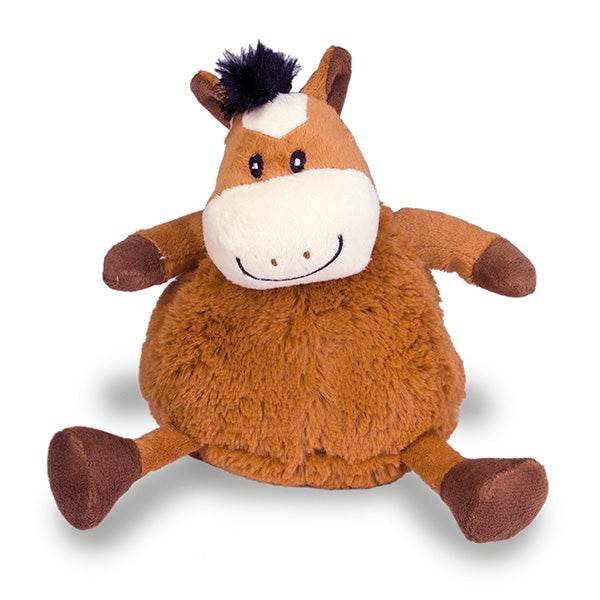 Peluche redondo para perros - Arquivet