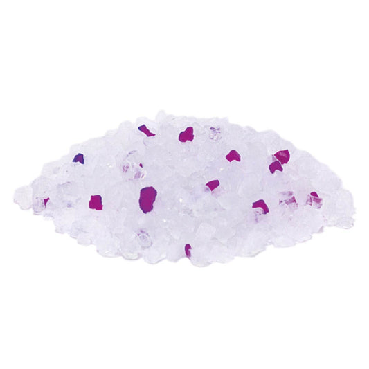 Litière hygiénique au sable de silice et aromatisée pour chat. 3,8 L - Arquivet
