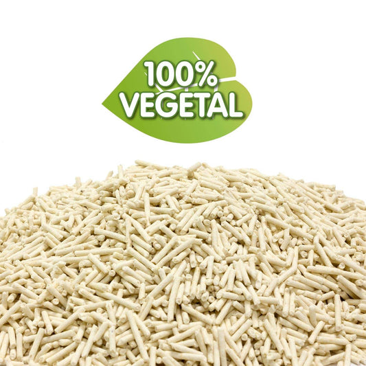 Sable agglomérant pour tofu - Arquivet