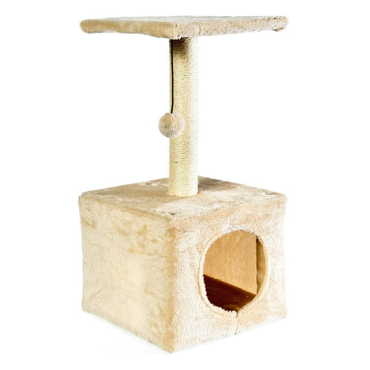 Griffoir « Pin » - 30 x 30 x 60 cm - Arquivet
