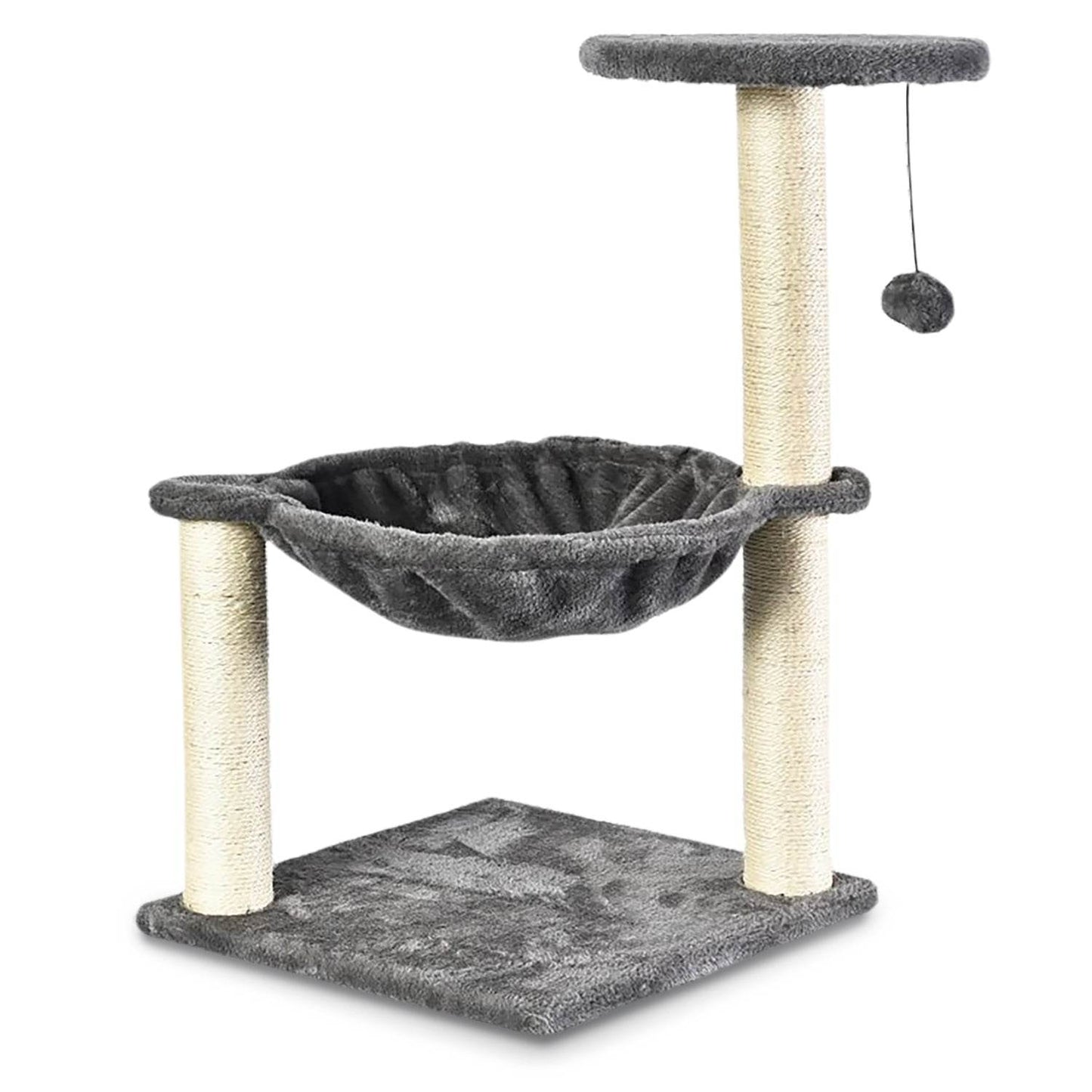 Rascador “Olive” - 40 x 40 x 66 cm - Arquivet