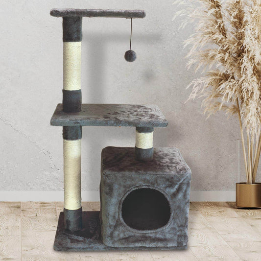 Tiragraffi "Quercia" - 50 x 30 x 85 cm - Arquivet