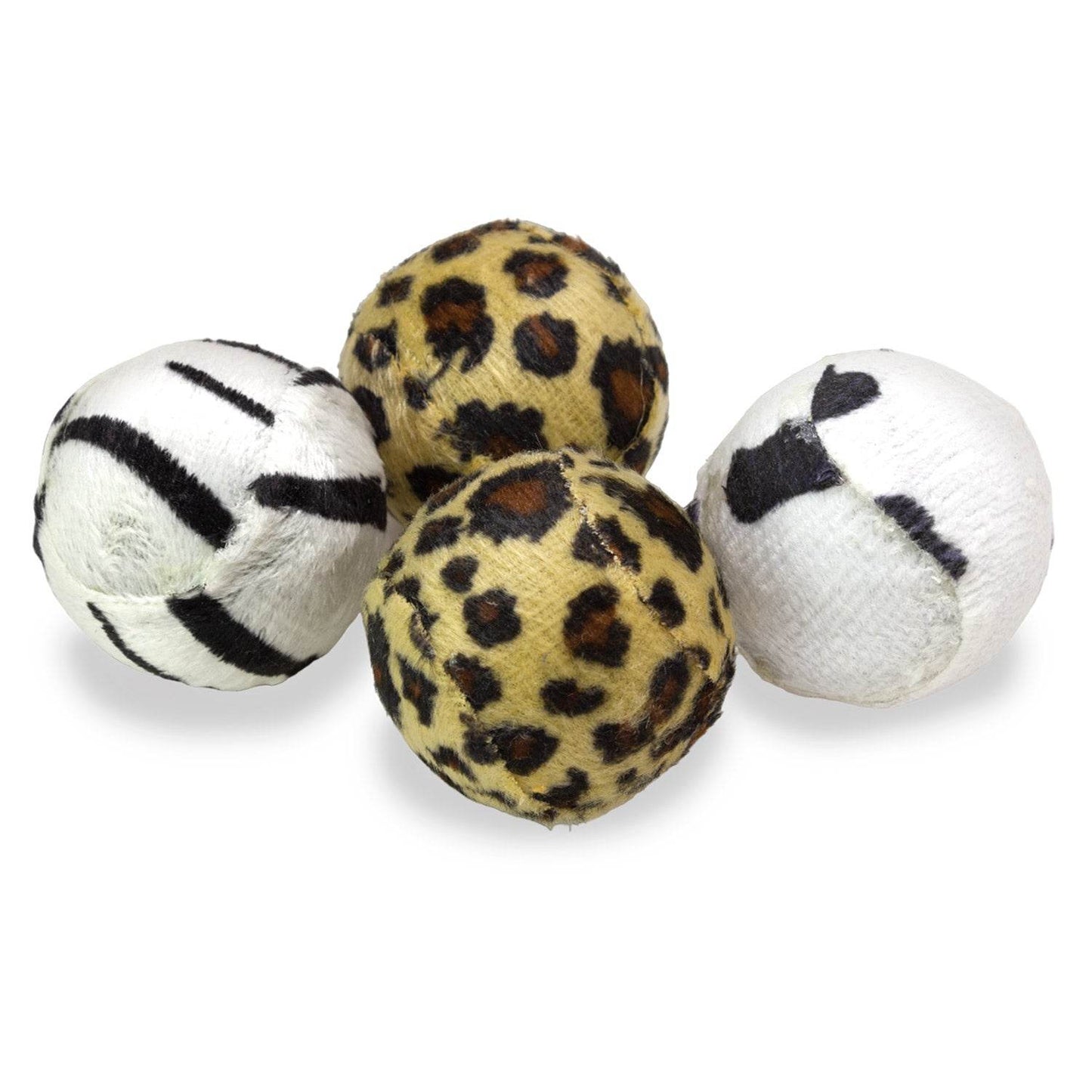 Pelota leopardo - Arquivet