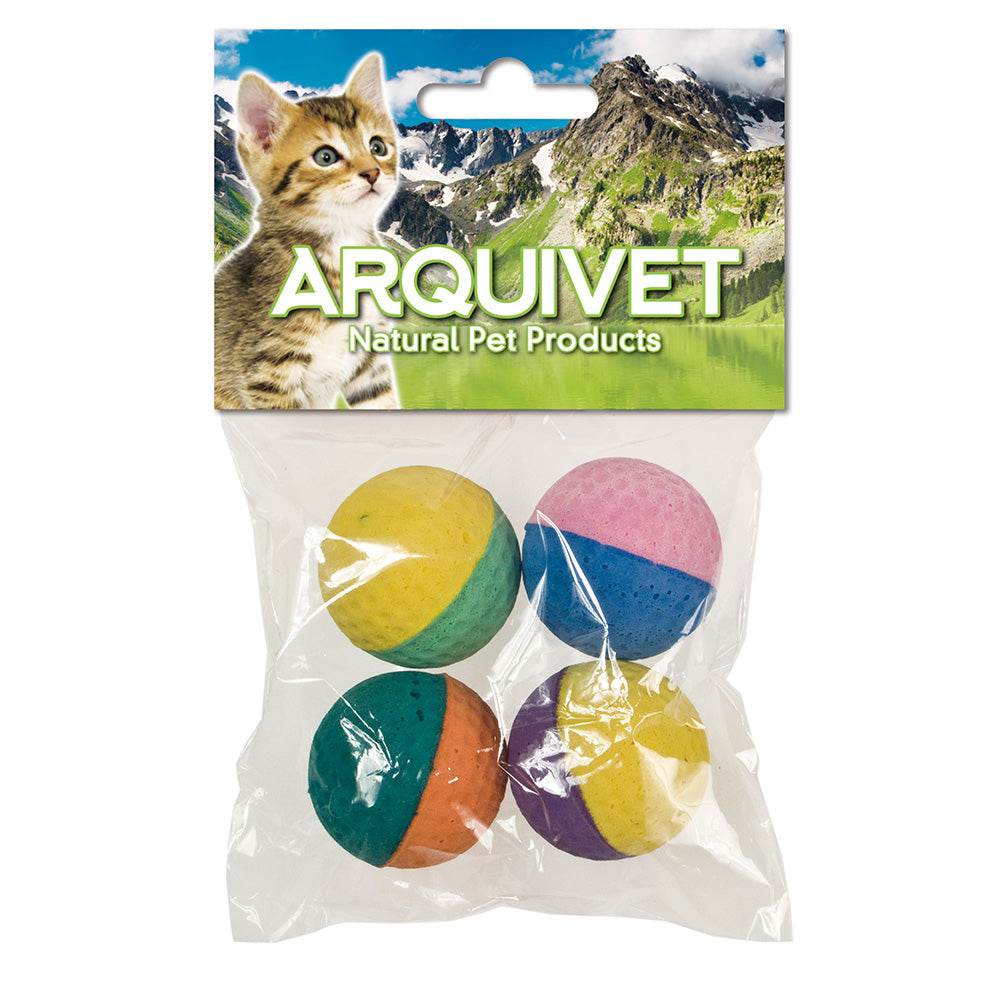 Pelota de espuma - Arquivet