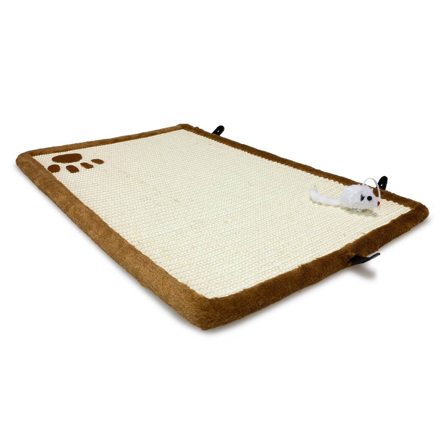 Rascador alfombra - 56 x 35 cm - Arquivet