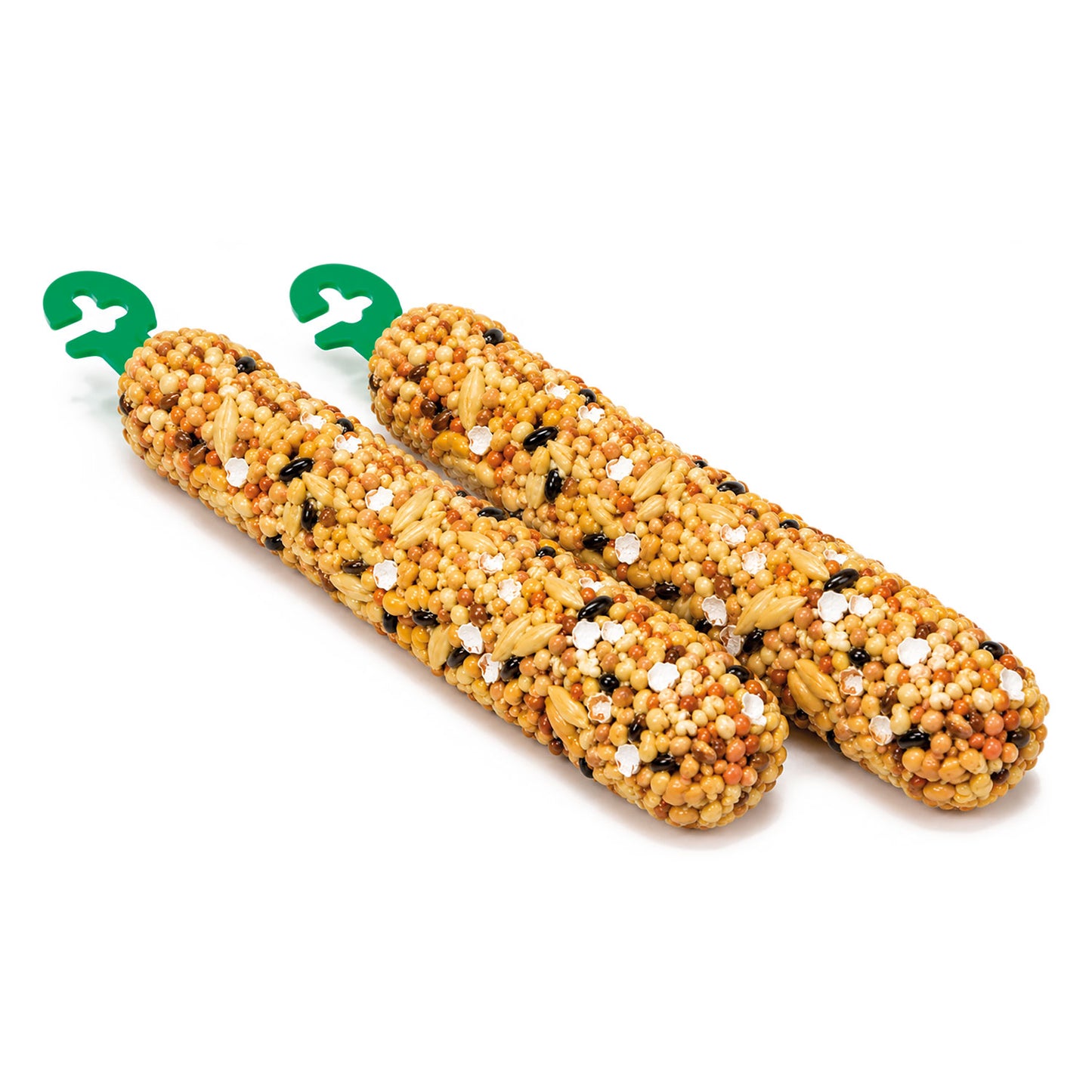 Bastoncini con vitamine e miele per cocorite