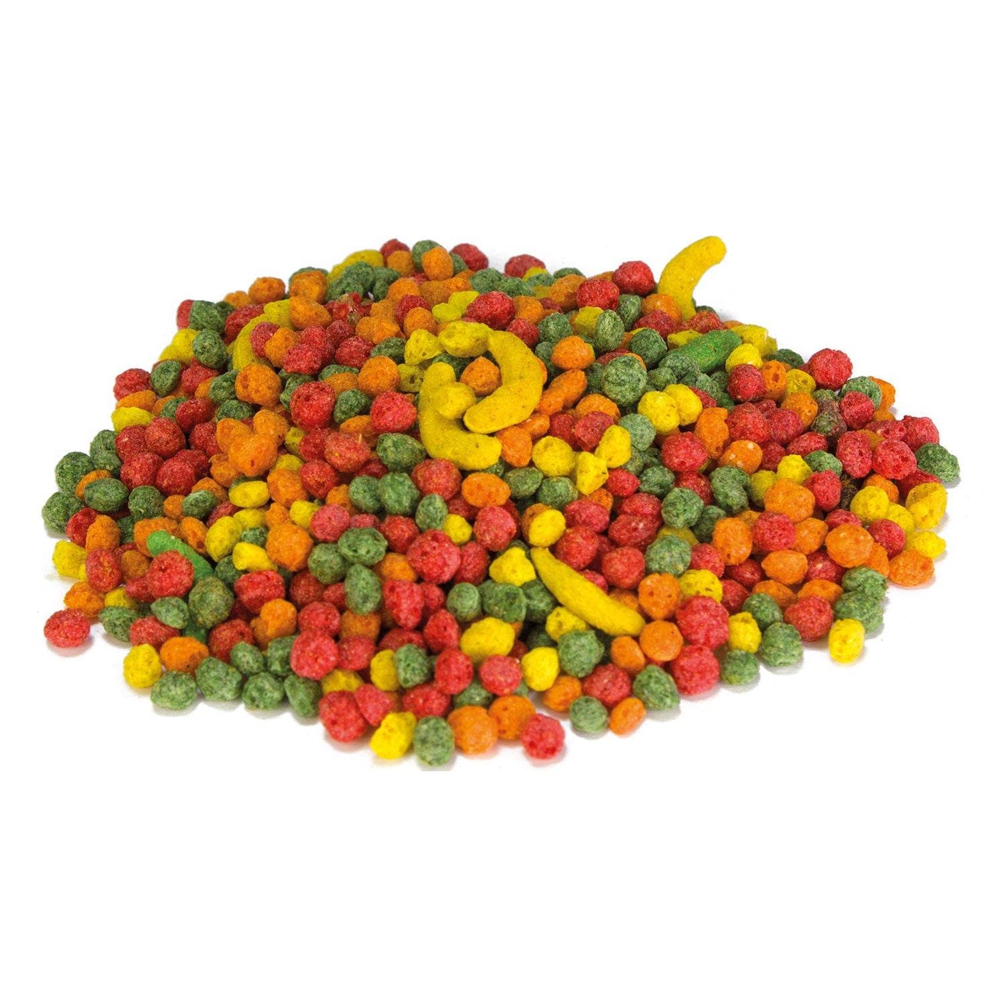 Psitácidos mini - Arquivet