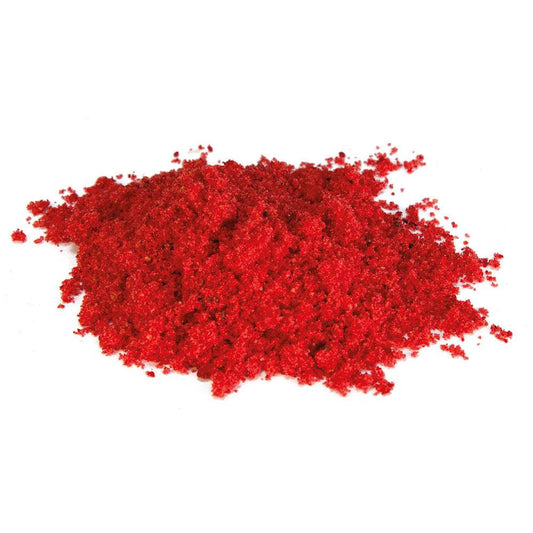 Pâte de race rouge - Arquivet