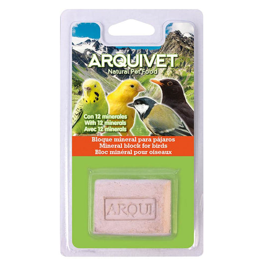 Pierre d'iode 50 g - Arquivet