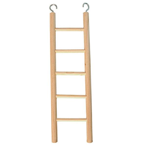 Escalera madera - Arquivet