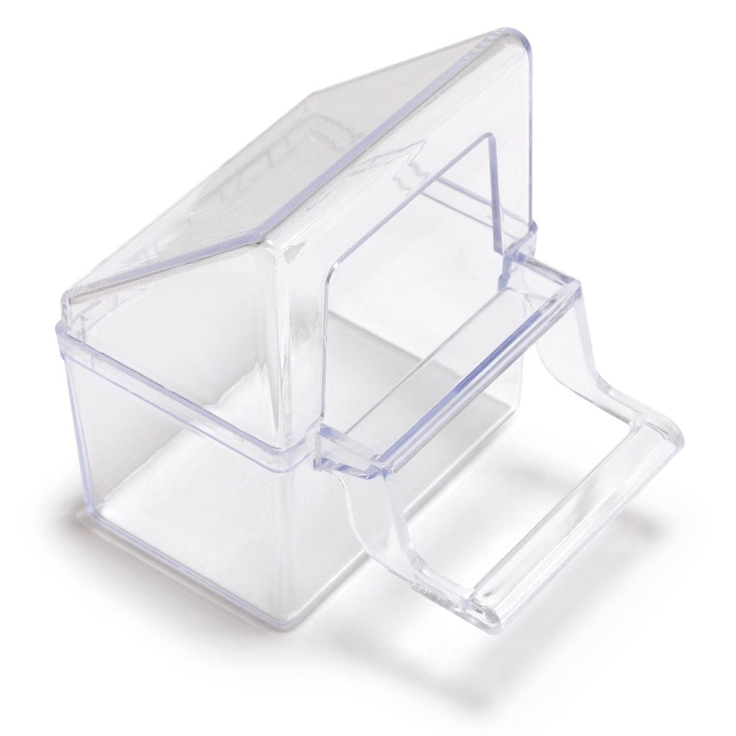 Replacement bird cage feeder - Arquivet