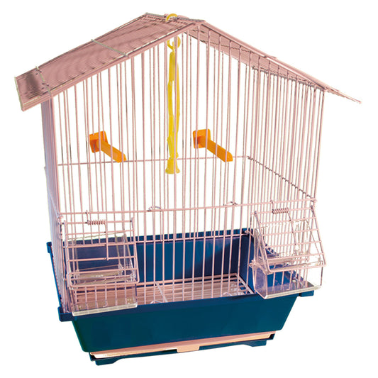KIT 4 cages "Asti" 30x23x39 cm.