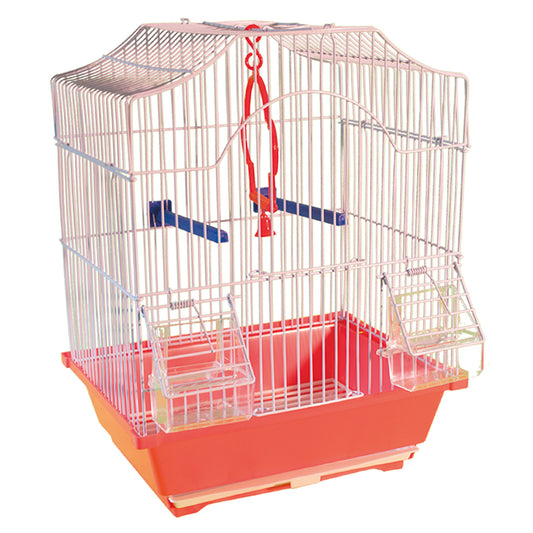 KIT 4 Cages "Novara" 30x23x39cm