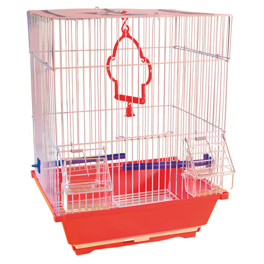 KIT 4 Cages "Torino" 30x23x39cm