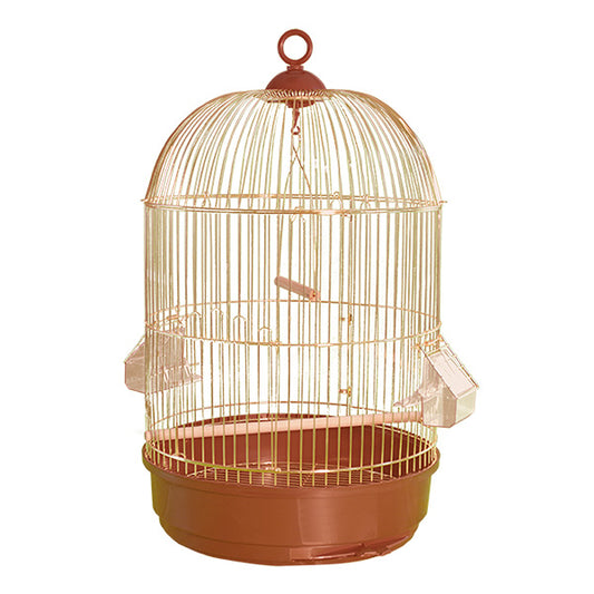 KIT 2 Cages "Piacenza" 33x33x53