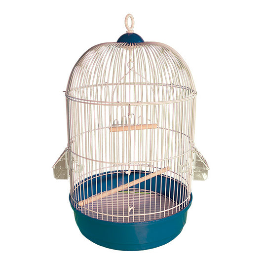 KIT 4 Cages "Geneva" 33x33x53cm