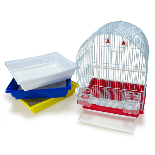 KIT 4 Cages ___CITATION_0___ 35x28x49cm.