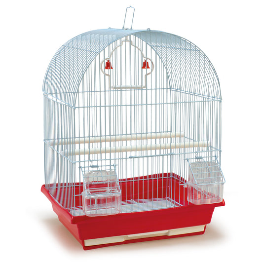 KIT 4 Cages ___CITATION_0___ 35x28x49cm.