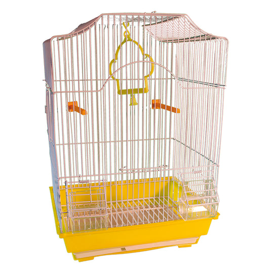 KIT 4 Cages ___CITATION_0___ 35x28x49cm.
