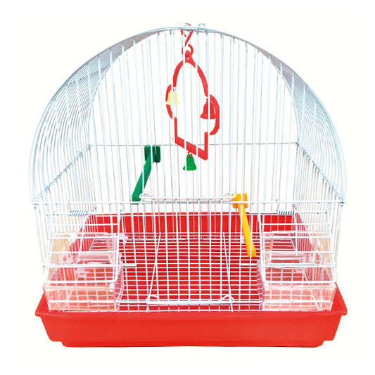 KIT 4 Cages "Siena" 34x23,5x36cm