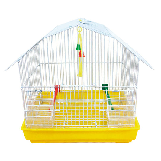 KIT 4 Cages "Lucca" 34x23,5x36cm