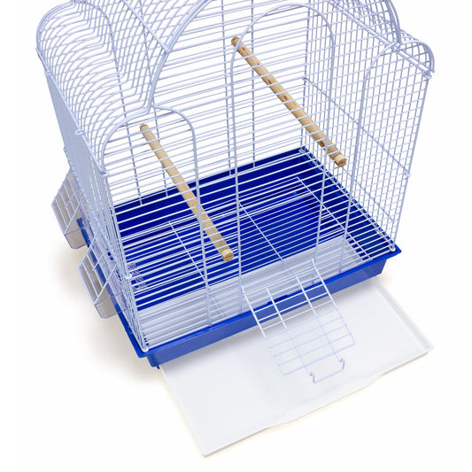 KIT 2 Cages "Verona" 42x30x57cm