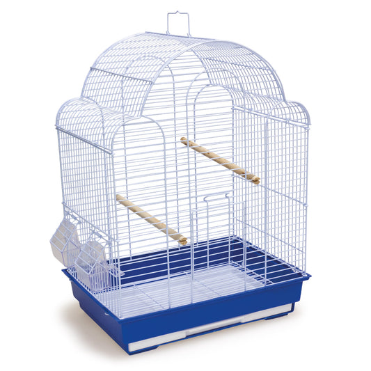 KIT 2 Cages "Verona" 42x30x57cm