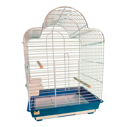 kit 2 cages "Bologna" 52x41x71 cm